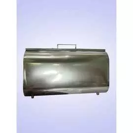 Бак теплообменника горизонтального Прок