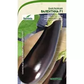 Баклажан семена Садовита