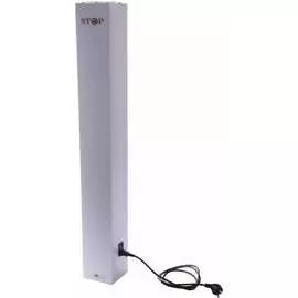 Бактерицидный обеззараживатель воздуха ПРОФМЕТСТИЛЬ