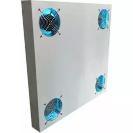 Бактерицидный обеззараживатель воздуха ПРОФМЕТСТИЛЬ