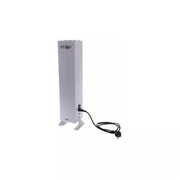 Бактерицидный обеззараживатель воздуха ПРОФМЕТСТИЛЬ