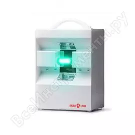 Бактерицидный облучатель Лисма