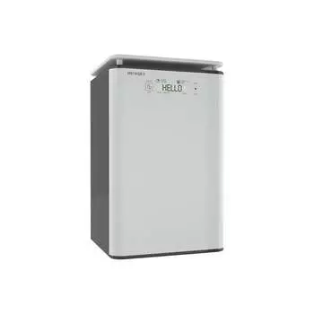 Бактерицидный рециркулятор для обеззараживания воздуха МЕГИДЕЗ