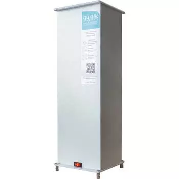 Бактерицидный рециркулятор воздуха Mbox aria-45uv Т20063