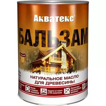 Бальзам АКВАТЕКС 45782