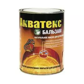 Бальзам АКВАТЕКС 6 45779
