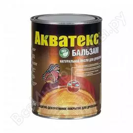 Бальзам АКВАТЕКС 45788