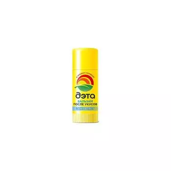 Бальзам после укусов ДЭТА 66790507