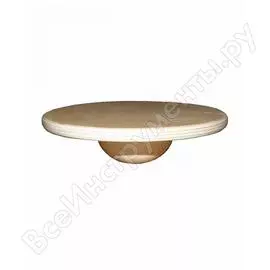 Балансир-диск Ранний старт