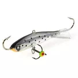 Балансир Lucky John NORDIC 6 51601-37H