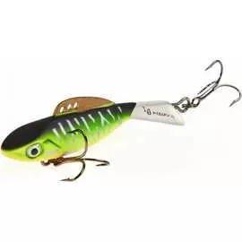 Балансир Lucky John LJ Pro Series MEBARU LJME67-305