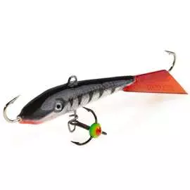 Балансир Lucky John FIN 5 71513-12HRT