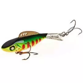 Балансир Lucky John LJ Pro Series MEBARU LJME67-201