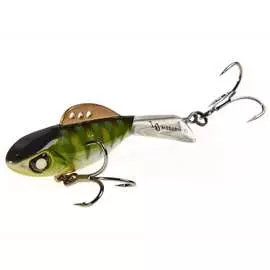 Балансир Lucky John LJ Pro Series MEBARU LJME67-139