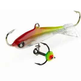 Балансир Lucky John NORDIC 4 51401-02H