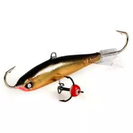 Балансир Lucky John NORDIC 5 51501-10H