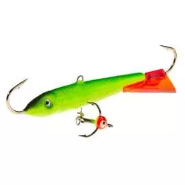 Балансир Lucky John CLASSIC 8 81801-26RT