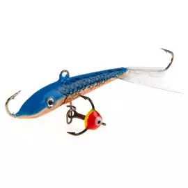 Балансир Lucky John FIN 4 71413-45H