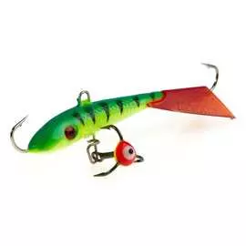 Балансир Lucky John FIN 4 71413-36RT