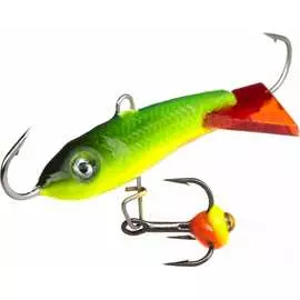 Балансир Lucky John CLASSIC 5 81501-26RT