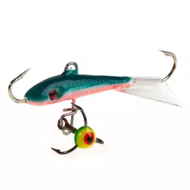 Балансир Lucky John FIN 3 71313-54