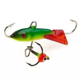 Балансир Lucky John CLASSIC 3 81301-26RT