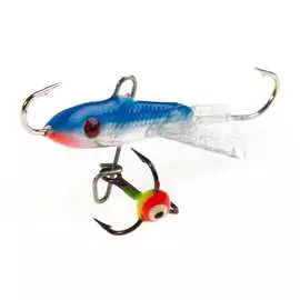 Балансир Lucky John CLASSIC 3 81301-15H