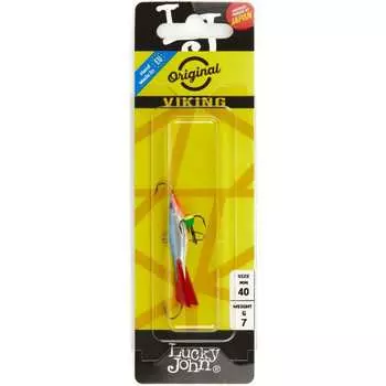 Балансир Lucky John VIKING 4 41401-15HRT