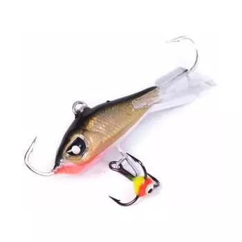 Балансир Lucky John BALTIC 4 61401-10H