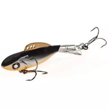 Балансир Lucky John LJ Pro Series MEBARU LJME67-101