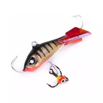 Балансир Lucky John BALTIC 4 61401-11HRT