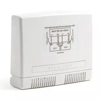 Балансир свинцово-кислотных АКБ SKAT SKAT BB 778