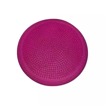 Балансировочная массажная подушка для фитнеса Наша игрушка