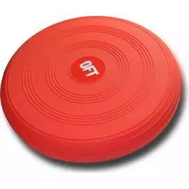 Балансировочная подушка Original FitTools FT-BPD02-RED