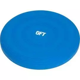 Балансировочная подушка Original FitTools FT-BPD02-BLUE