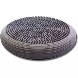 Балансировочная подушка Original FitTools FT-BPD02-GRAY