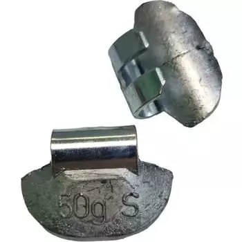 Балансировочные груза для легкового грузового авто R2R 6070-ГРЛ-050-20-М