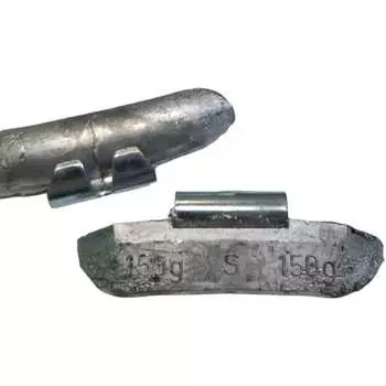 Балансировочные груза для легкового грузового авто R2R 6070-ГРЛ-150-20-М