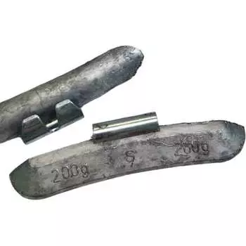 Балансировочные груза для легкового грузового авто R2R 6070-ГРЛ-200-10-М