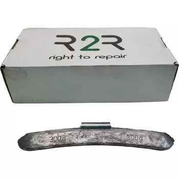 Балансировочные груза для легкового грузового авто R2R 6070-ГРЛ-300-10-М