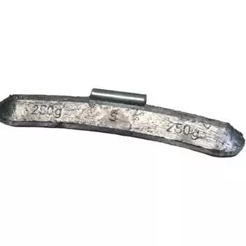 Балансировочные груза для легкового грузового авто R2R 6070-ГРЛ-250-10-М