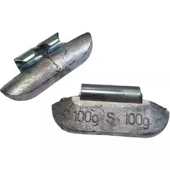 Балансировочные груза для легкового грузового авто R2R 6070-ГРЛ-100-20-М