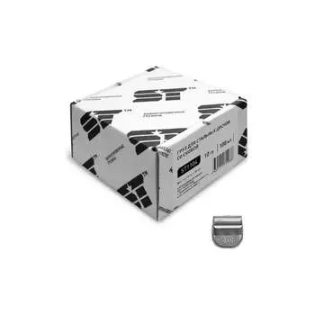 Балансировочные грузики для стальных дисков ST 182171t