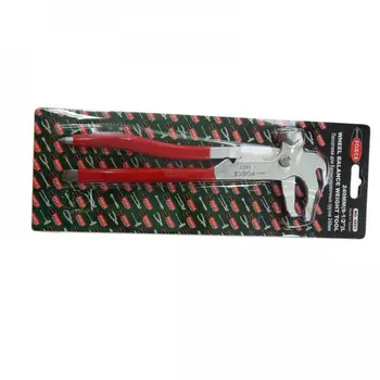 Балансировочные клещи Rockforce RF-6821(1386)