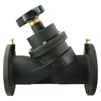 Балансировочный клапан DN.ru D080-00391