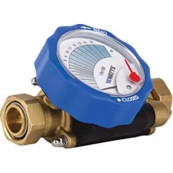 Балансировочный клапан Watts