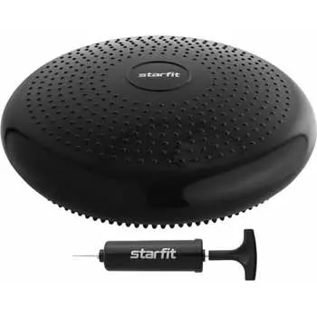 Балансировочный массажный диск Starfit