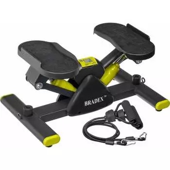 Балансировочный министеппер BRADEX