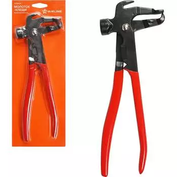 Балансировочный молоток-клещи Airline ATRK114
