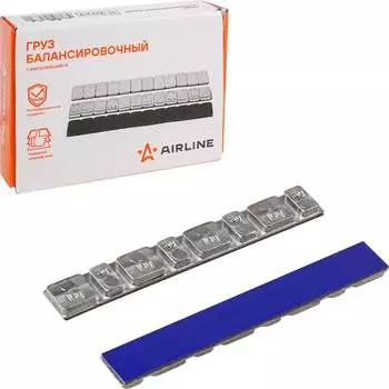 Балансировочный самоклеящийся груз Airline ATRK189